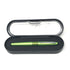 Pilot Metropolitan Fountain Pen - Retro Pop Green - Fine Nib